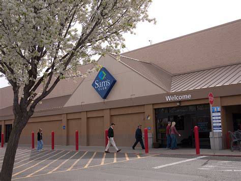 Sam's club in yuba city ca - Yuba City, CA 95993 Providing exceptional customer service to members across the club as needed, answering any questions they may have. Must be 18 years of age or older.